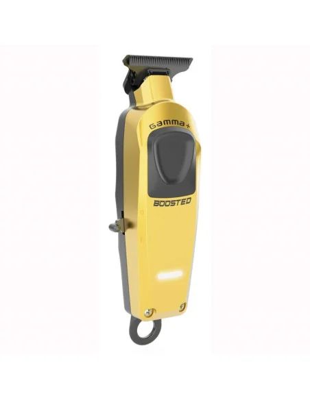 Gamma+ Boosted Trimmer (Extra 2 Carcasas) | Mathiss Ibiza