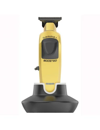 Gamma+ Boosted Trimmer (Extra 2 Carcasas) | Mathiss Ibiza