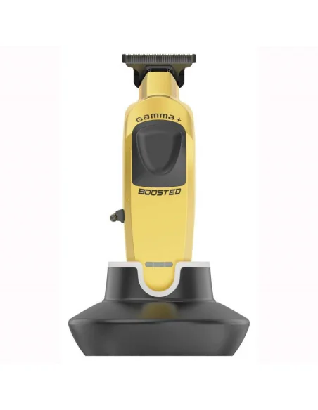 Gamma+ Boosted Trimmer (Extra 2 Carcasas) | Mathiss Ibiza