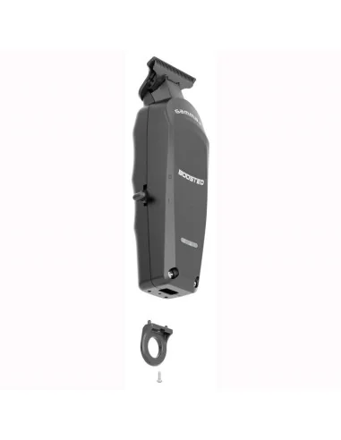 Gamma+ Boosted Trimmer (Extra 2 Carcasas) | Mathiss Ibiza