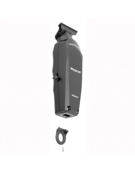 Gamma+ Boosted Trimmer (Extra 2 Carcasas) | Mathiss Ibiza