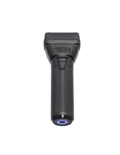 BABYLISSPRO FXONE ALL-METAL SHAVER BLACK 2