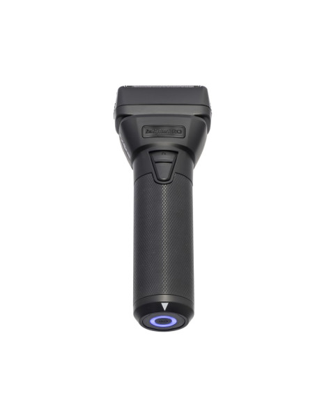 BABYLISSPRO FXONE ALL-METAL SHAVER BLACK