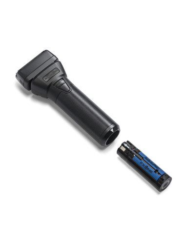 BABYLISSPRO FXONE ALL-METAL SHAVER BLACK