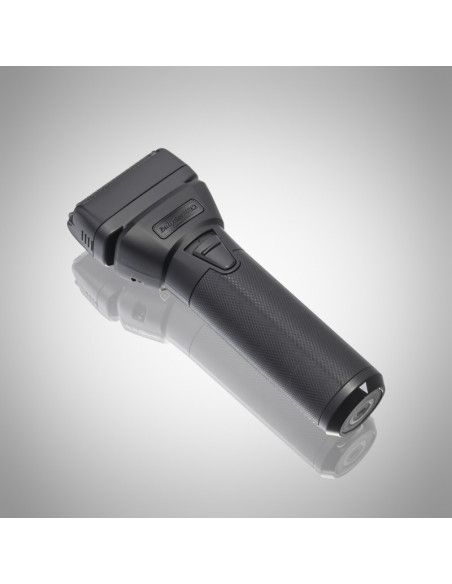 BABYLISSPRO FXONE ALL-METAL SHAVER BLACK