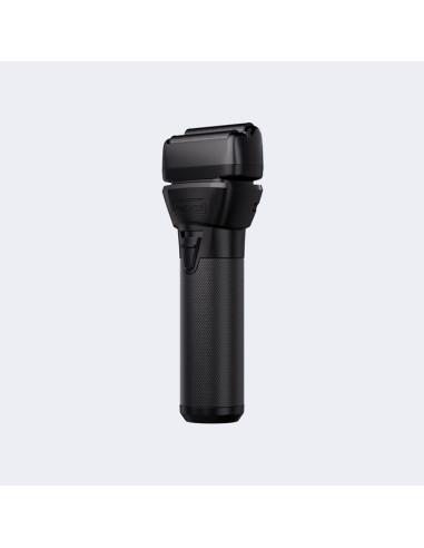 BABYLISSPRO FXONE ALL-METAL SHAVER BLACK