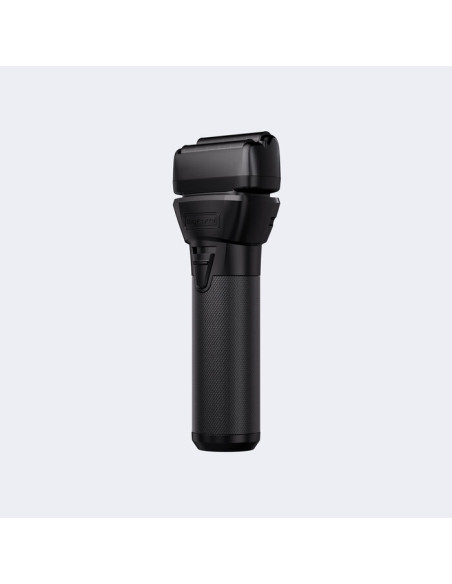 BABYLISSPRO FXONE ALL-METAL SHAVER BLACK