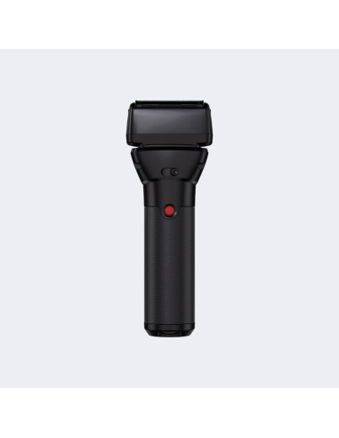BABYLISSPRO FXONE ALL-METAL SHAVER BLACK