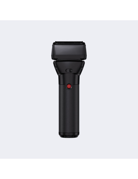 BABYLISSPRO FXONE ALL-METAL SHAVER BLACK