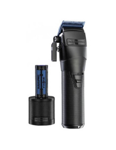 BABYLISSPRO FXONE ALL-METAL CLIPPER BLACK