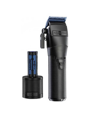 BABYLISSPRO FXONE ALL-METAL CLIPPER BLACK
