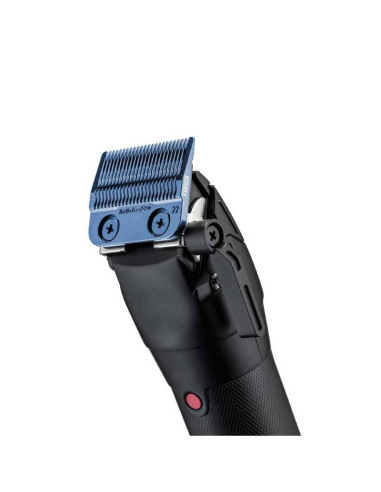 BABYLISSPRO FXONE ALL-METAL CLIPPER BLACK