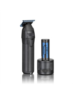 BABYLISSPRO FXONE ALL-METAL TRIMMER SKELETON BLACK