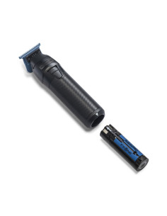 BABYLISSPRO FXONE ALL-METAL TRIMMER SKELETON BLACK 2