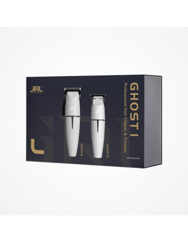 JRL GHOST 1 PROFESSIONAL HAIR CLIPPER & TRIMMER