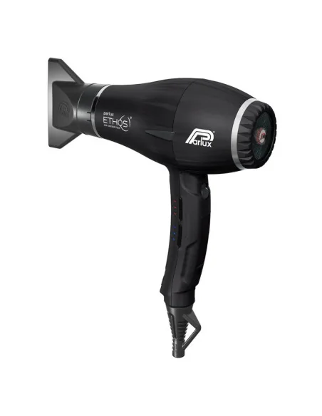 PARLUX SECADOR ETHOS NEGRO