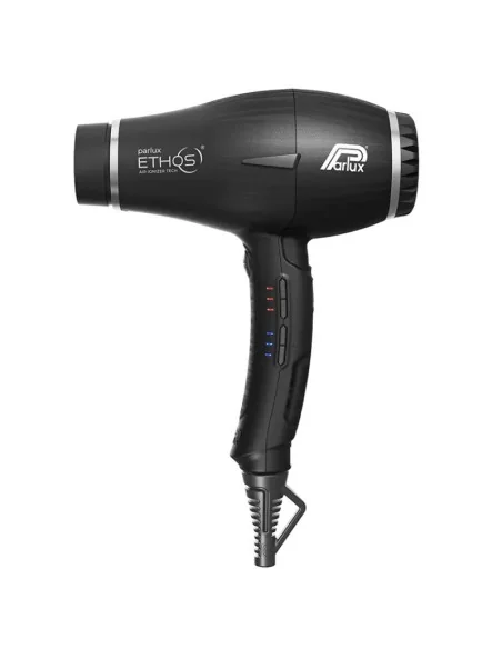 PARLUX SECADOR ETHOS NEGRO