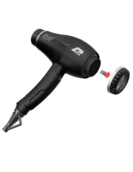 PARLUX SECADOR ETHOS NEGRO