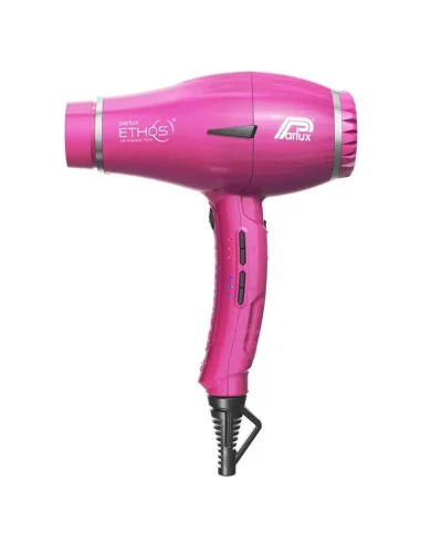 Parlux Secador Ethos Fucsia | Mathiss Ibiza