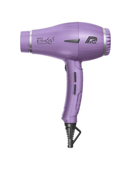 PARLUX SECADOR ETHOS LILA