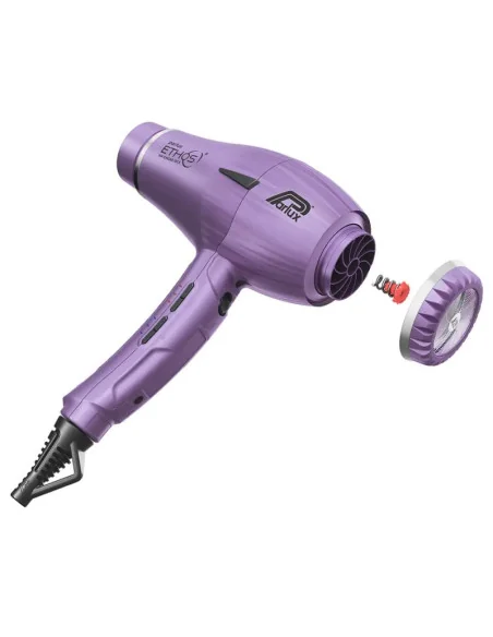 PARLUX SECADOR ETHOS LILA