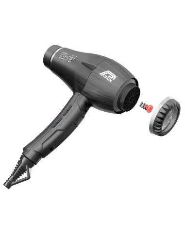 PARLUX SECADOR ETHOS GRIS TITANIO
