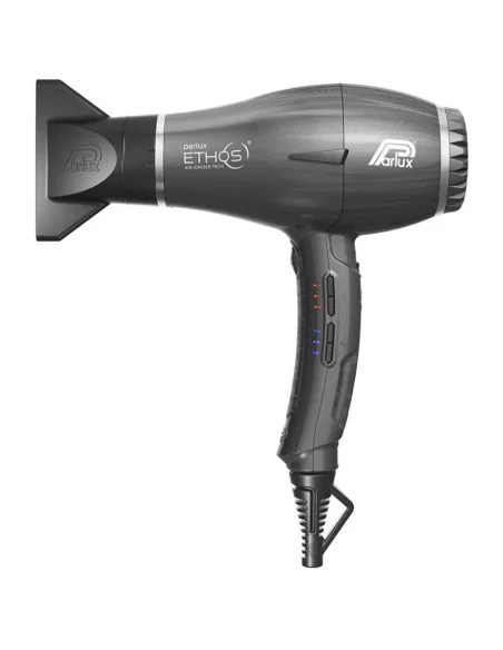 PARLUX SECADOR ETHOS GRIS TITANIO