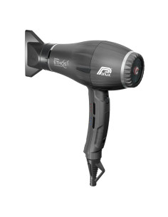 PARLUX SECADOR ETHOS GRIS TITANIO 2