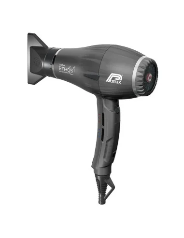 PARLUX SECADOR ETHOS GRIS TITANIO