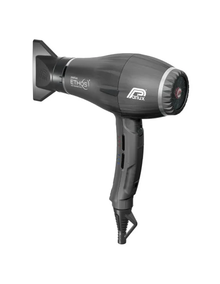 PARLUX SECADOR ETHOS GRIS TITANIO