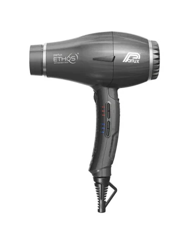 PARLUX SECADOR ETHOS GRIS TITANIO