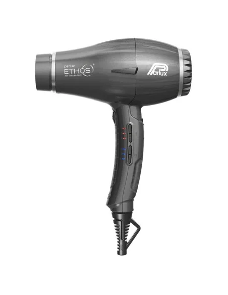 PARLUX SECADOR ETHOS GRIS TITANIO