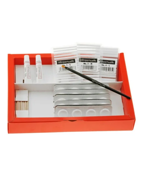 WIMPERNWELLE BASIS KIT LIFTING CLASICO