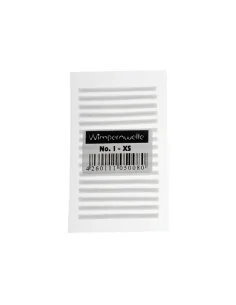 WIMPERNWELLE BIGUDIES Nº1-XS PARA LIFTING CLASICO 16UDS