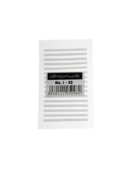 WIMPERNWELLE BIGUDIES Nº1-XS PARA LIFTING CLASICO 16UDS