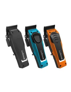 GAMMA+ SHORTY CLIPPER (EXTRA 2 CARCASAS)
