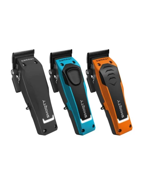 Gamma+ Shorty Clipper (Extra 2 Carcasas) | Mathiss Ibiza