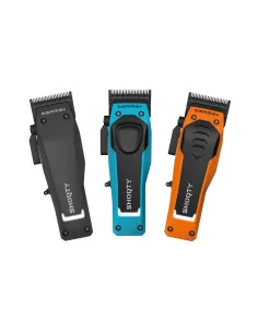 GAMMA+ SHORTY CLIPPER (EXTRA 2 CARCASAS) 2