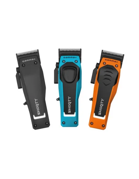 Gamma+ Shorty Clipper (Extra 2 Carcasas) | Mathiss Ibiza