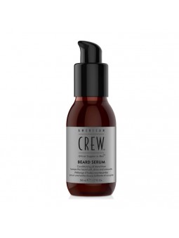 AMERICAN CREW BEARD SERUM 50ML