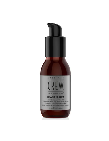 American Crew Beard Serum 50ml | Mathiss Ibiza
