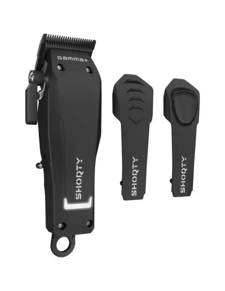 Gamma+ Shorty Clipper (Extra 2 Carcasas) | Mathiss Ibiza