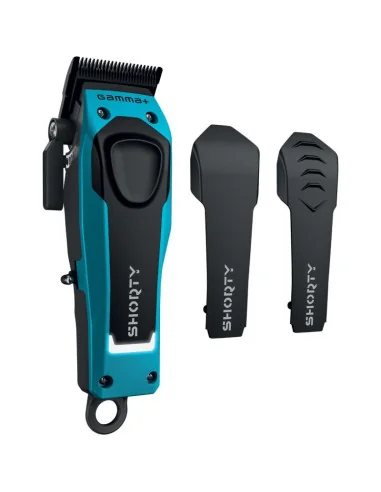 Gamma+ Shorty Clipper (Extra 2 Carcasas) | Mathiss Ibiza