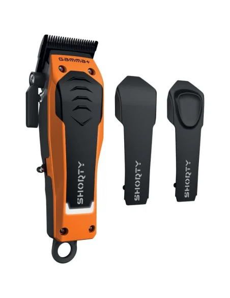 Gamma+ Shorty Clipper (Extra 2 Carcasas) | Mathiss Ibiza