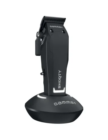 Gamma+ Shorty Clipper (Extra 2 Carcasas) | Mathiss Ibiza