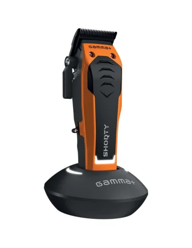 Gamma+ Shorty Clipper (Extra 2 Carcasas) | Mathiss Ibiza