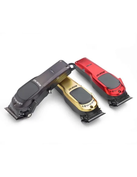 Gamma+ Boosted Clipper (Extra 2 Carcasas) | Mathiss Ibiza