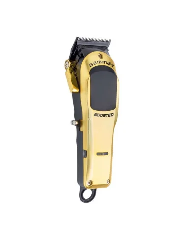 Gamma+ Boosted Clipper (Extra 2 Carcasas) | Mathiss Ibiza