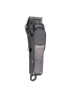 GAMMA+ BOOSTED CLIPPER (EXTRA 2 CARCASAS) 2