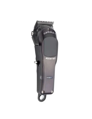 Gamma+ Boosted Clipper (Extra 2 Carcasas) | Mathiss Ibiza